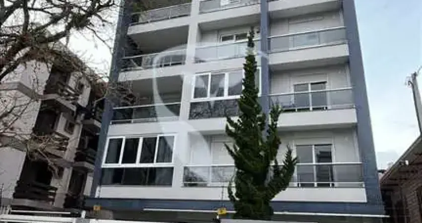 Apartamento com 2 quartos à venda no São Pelegrino, Caxias do Sul 