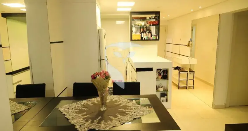 Apartamento com 2 quartos à venda no São Pelegrino, Caxias do Sul 