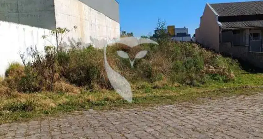 Terreno à venda na Nossa Senhora da Saúde, Caxias do Sul 