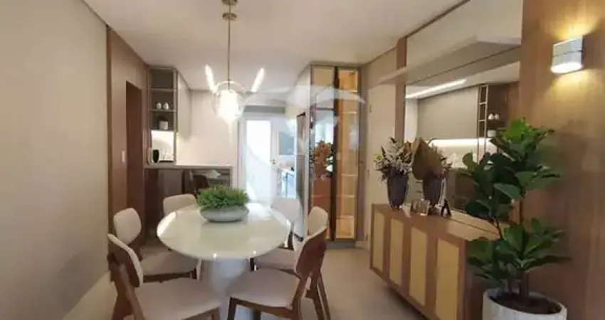 Apartamento com 3 quartos à venda no Madureira, Caxias do Sul