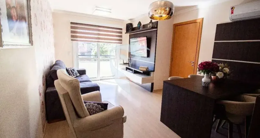 Apartamento com 2 quartos à venda no Madureira, Caxias do Sul 