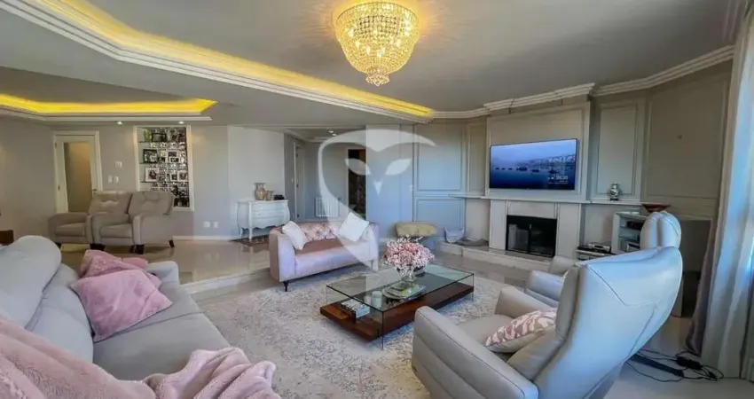 Apartamento com 4 quartos à venda no Madureira, Caxias do Sul 