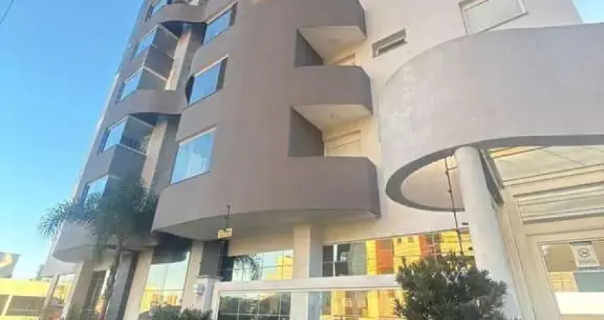 Apartamento com 3 quartos à venda no Jardim América, Caxias do Sul