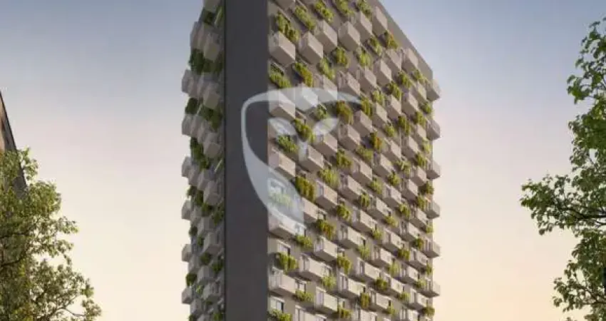 Loft à venda no Centro Histórico, Porto Alegre 