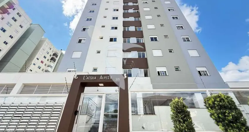 Apartamento com 2 quartos à venda na Nossa Senhora do Rosário, Caxias do Sul