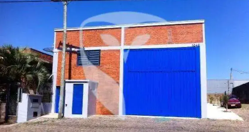 Barracão / Galpão / Depósito para alugar no Interlagos, Caxias do Sul