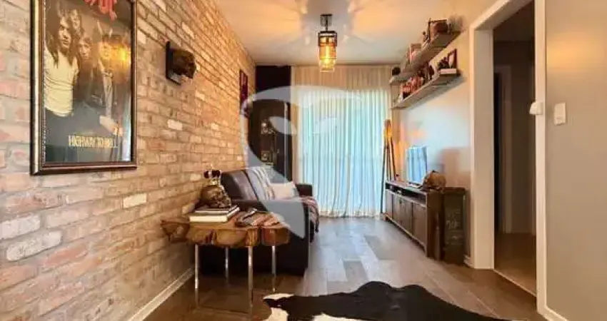 Apartamento com 2 quartos à venda no Jardim América, Caxias do Sul