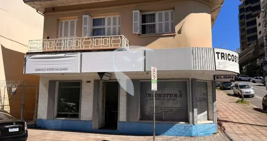 Casa comercial à venda no Centro, Caxias do Sul