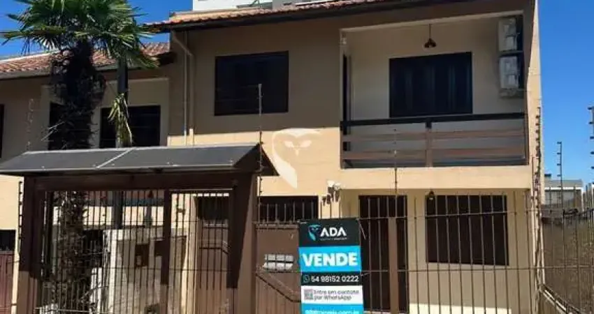 Casa com 3 quartos à venda no Desvio Rizzo, Caxias do Sul