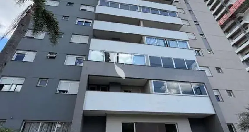 Apartamento à venda na Nossa Senhora de Lourdes, Caxias do Sul