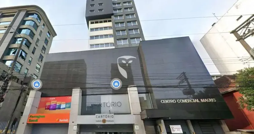 Sala comercial à venda no Centro, Caxias do Sul
