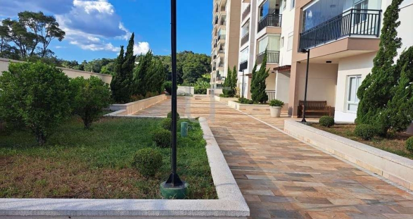 Apartamento com 3 quartos à venda no Engordadouro, Jundiaí 