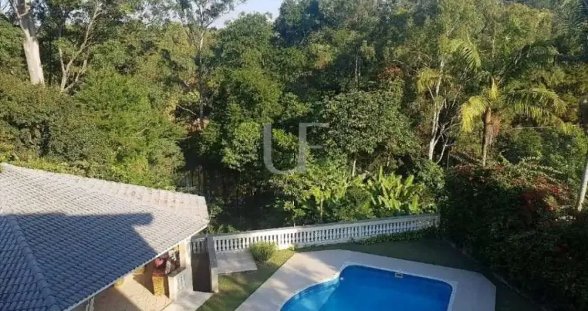 Casa com 4 quartos para alugar no Marambaia, Vinhedo 