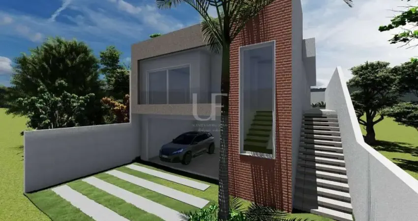 Casa à Venda, Residencial Capivari, Louveira, SP