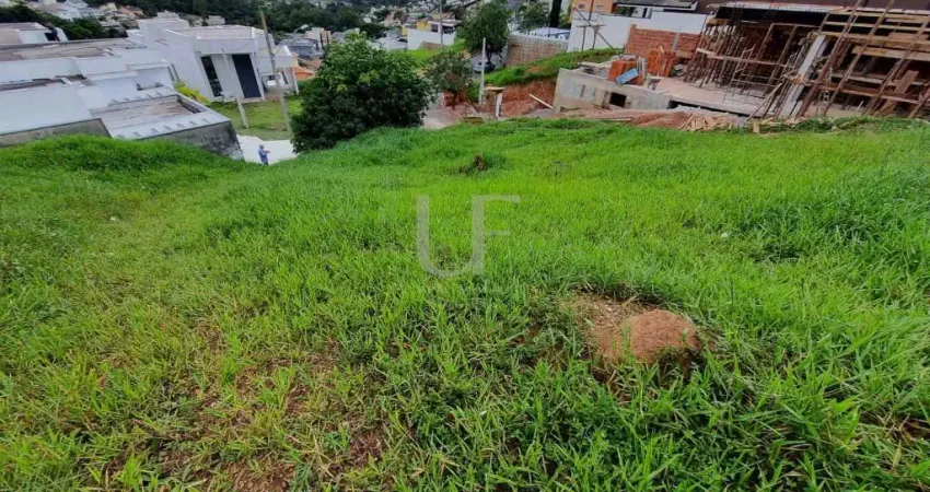 Terreno à venda, Residencial Delle Stelle, de 1000m² Louveira, SP