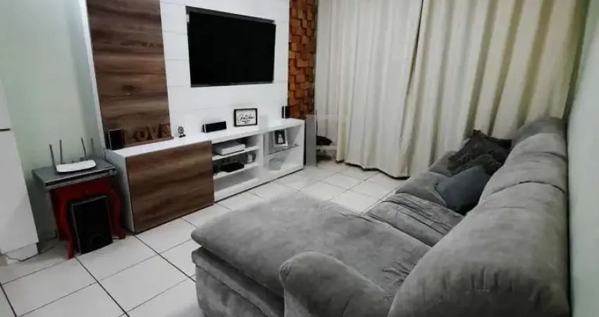 Apartamento com 2 quartos à venda na Vila Nova Louveira, Louveira 