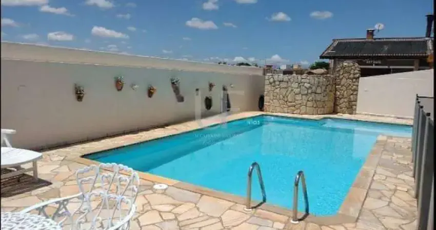 Casa Exclusiva à Venda, Villaggio Capríccio, Louveira, SP
