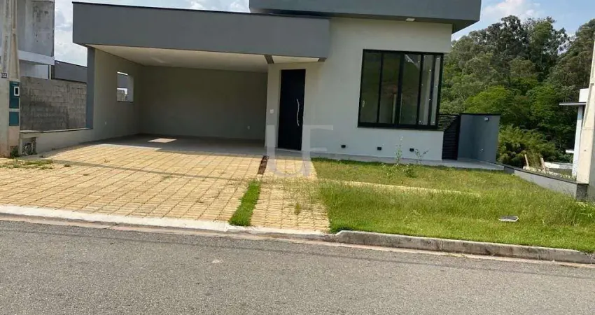 Casa à venda, Reserva Jatobás,  Jardim 21 de Março, Louveira, SP