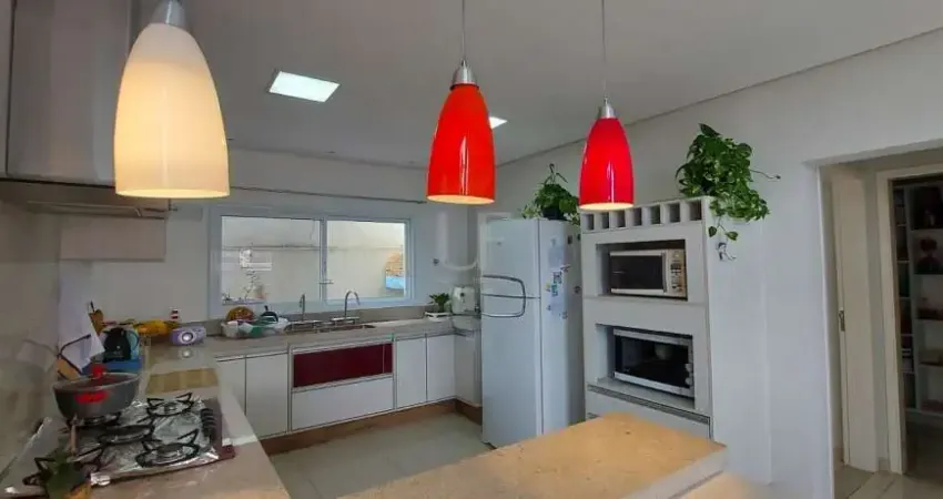 Casa Exclusiva à Venda no Residencial Delle Stelle, Louveira, SP: Luxo, Conforto e Qualidade de Vid