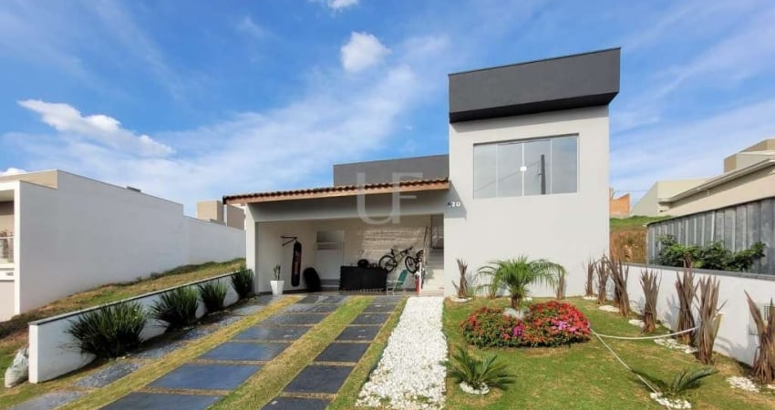 Casa em condomínio fechado com 3 quartos à venda no Phytus Itupeva, Itupeva 