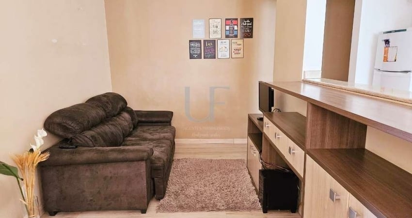 Apartamento à Venda, Recanto Quarto Centenário, Jundiaí, SP