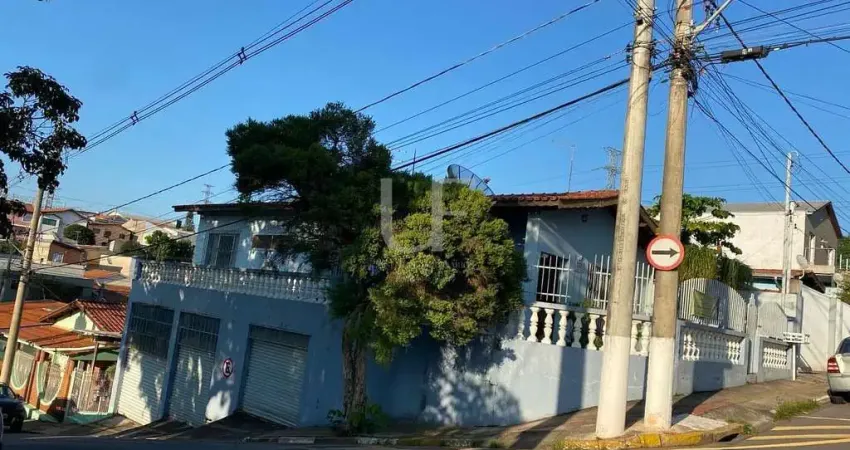 Casa comercial à venda na Vila Nova Louveira, Louveira 
