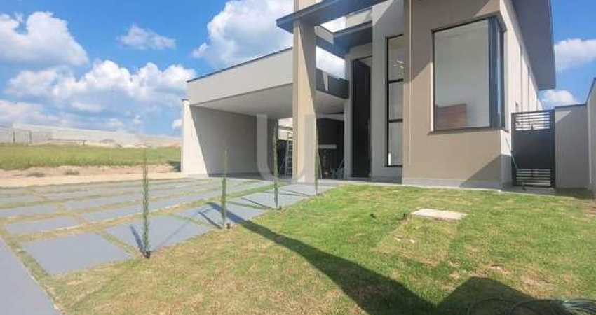 Casa em Condominio à venda, Itupeva