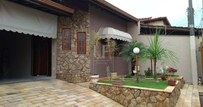 Casa com 3 quartos à venda no Irmãos Chiquetto, Louveira 