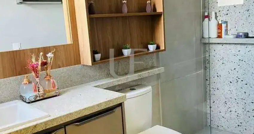 Apartamento com 3 quartos à venda no Horto Florestal, Jundiaí 