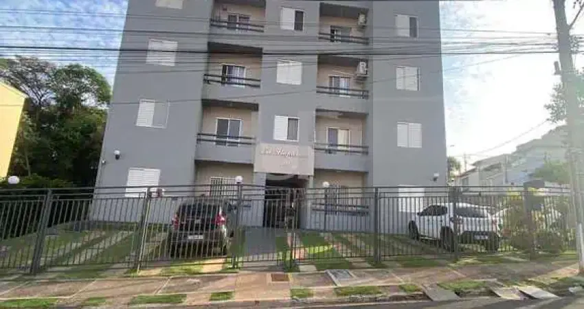 Apartamento à venda com planejados, Jardim Bandeirantes, Louveira, SP