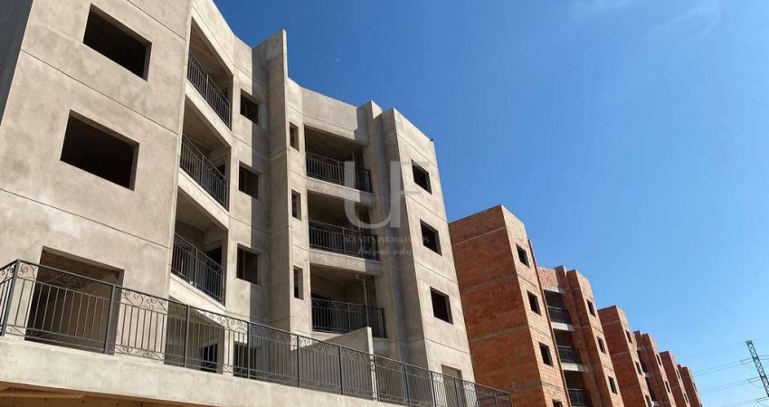 Apartamento com 3 quartos à venda no Centro, Vinhedo 