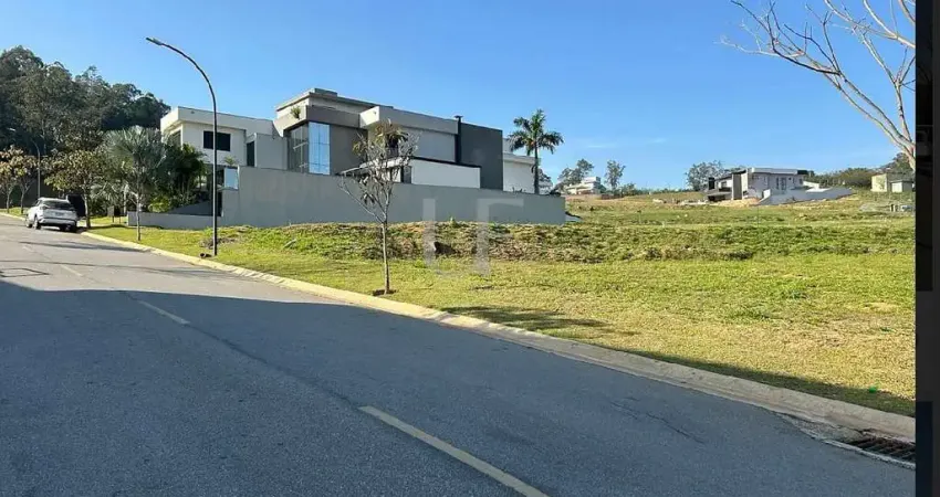 Terreno em condomínio à Venda, Santa Cândida, Vinhedo, SP
