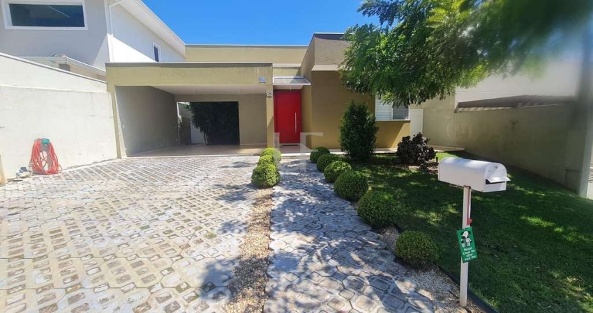 Casa em condomínio fechado com 3 quartos à venda no Condomí­nio Picollo Villaggio, Louveira 