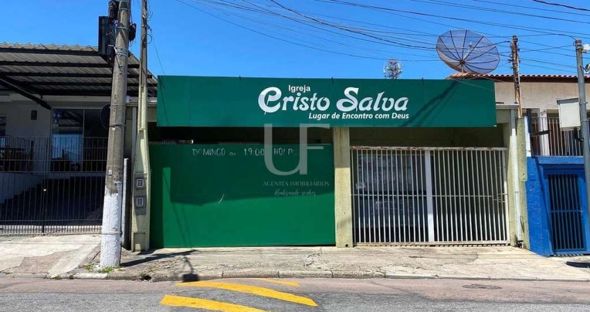 Ponto comercial  à venda, Jardim Lago Azul, Louveira, SP