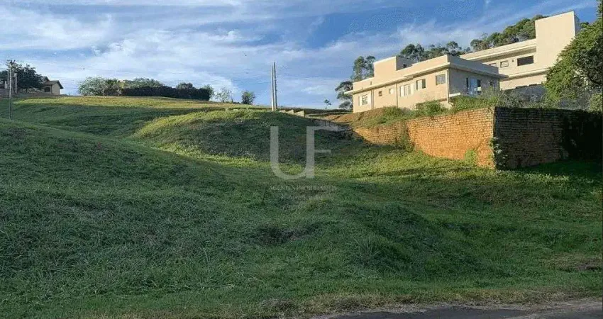 Apresentamos a você esta excelente oportunidade de adquirir um terreno em uma das regiões mais valo
