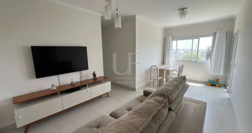 Apartamento com 3 quartos à venda no Pinheirinho, Vinhedo 
