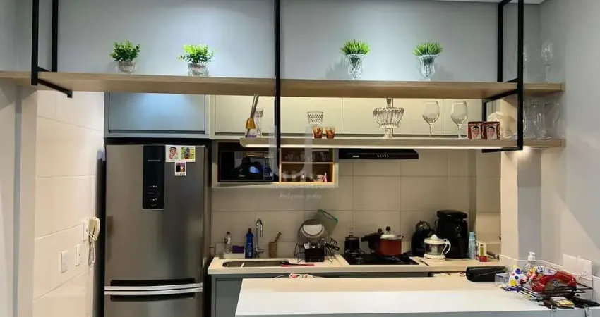 Lindo Apartamento à venda Mobiliado, Jardim Bandeirantes, Louveira, SP