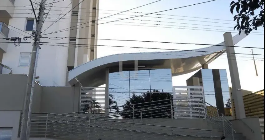 Apartamento com 3 quartos à venda na Vila Terezinha, Leme 