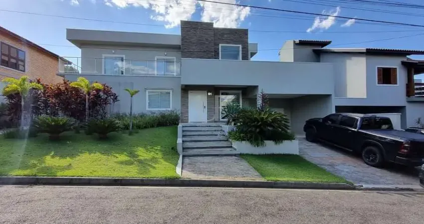 Casa para venda e Locação, no Grape Village toda mobiliada de Alto padrão, Vinhedo, SP