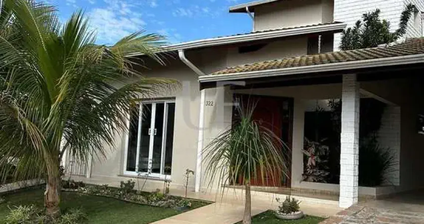 Casa em condomínio fechado com 3 quartos para alugar no Vilagge Capricio, Louveira 