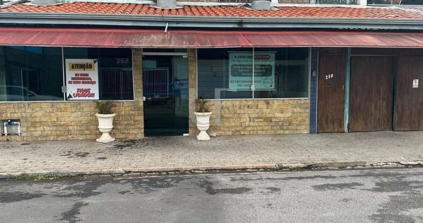 Conjunto comercial para locação, Jardim Niero, Louveira, SP