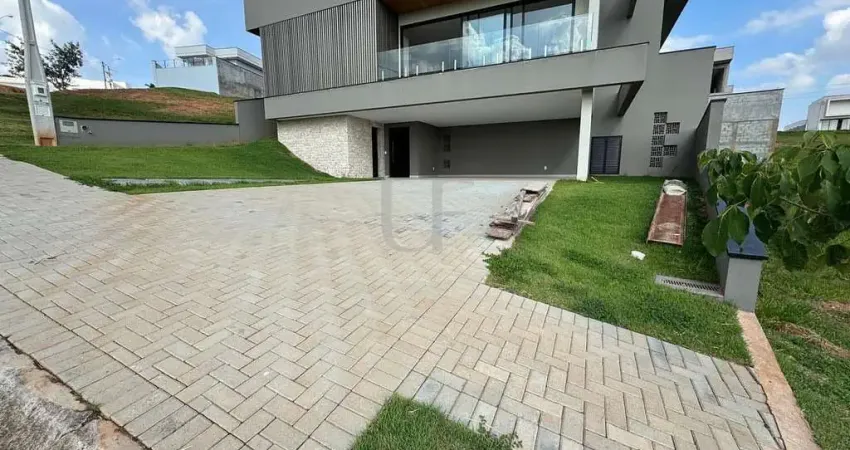 Casa em condomínio fechado com 3 quartos à venda no Condomínio Santa Isabel, Louveira 