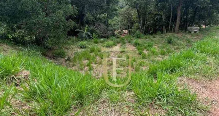 Chácara residencial à venda, monterrey, louveira - ch0006.