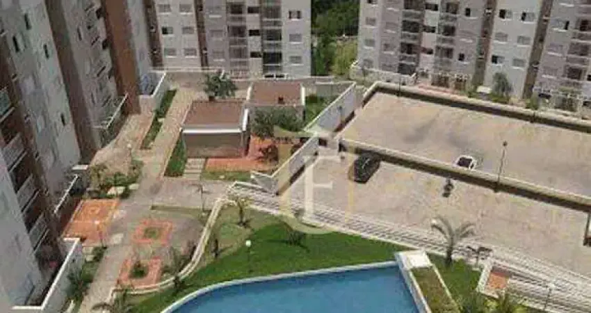 Apartamento residencial à venda, jardim alto da boa vista, valinhos - ap0013.