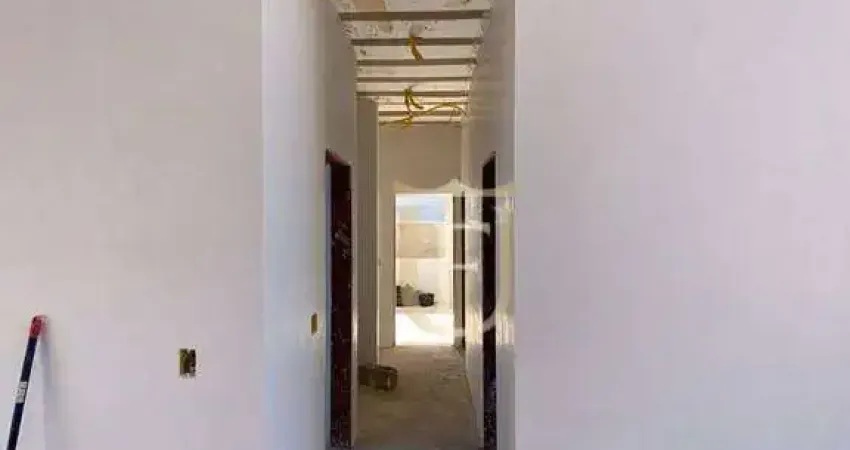 Casa residencial à venda, chácaras silvania, valinhos - ca0024.