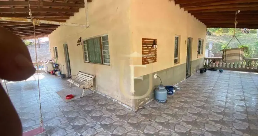 Chácara residencial à venda, monterrey, louveira - ch0012.