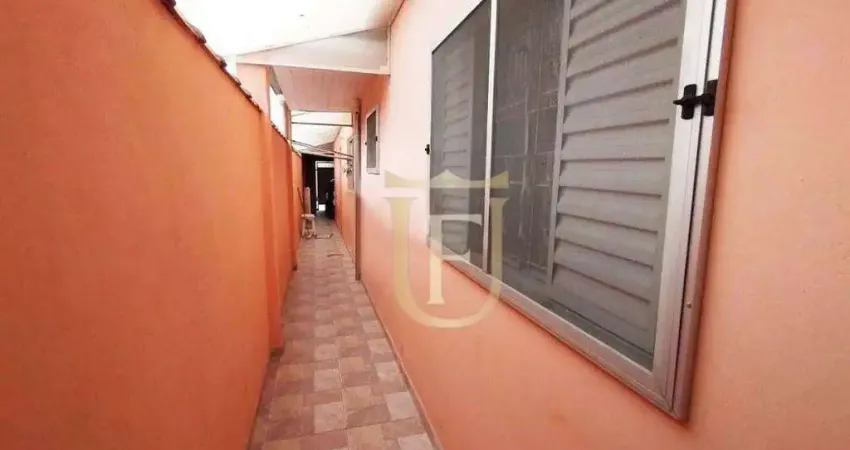 Casa com 3 quartos à venda na Rua Arthur Biancalana Filho, Capela, Vinhedo