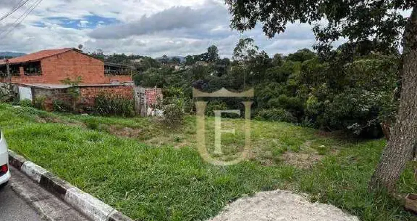 Chácara residencial à venda, monterrey, louveira - ch0016.