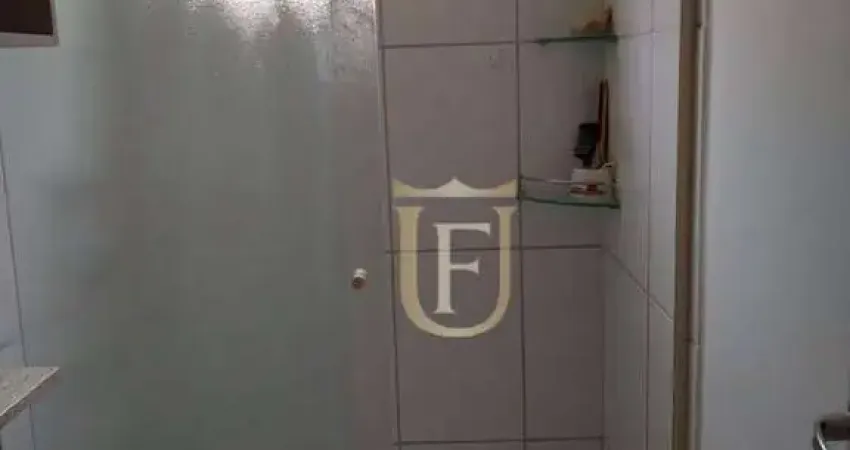 Apartamento residencial à venda, loteamento parque são martinho, campinas - ap0033.