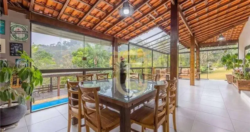 Chácara / sítio com 3 quartos à venda em Arataba, Louveira